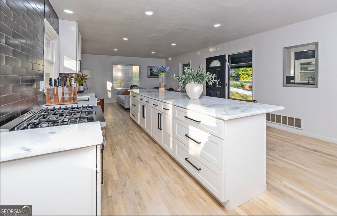 3807 Greenhill Drive Chamblee - Photo 8