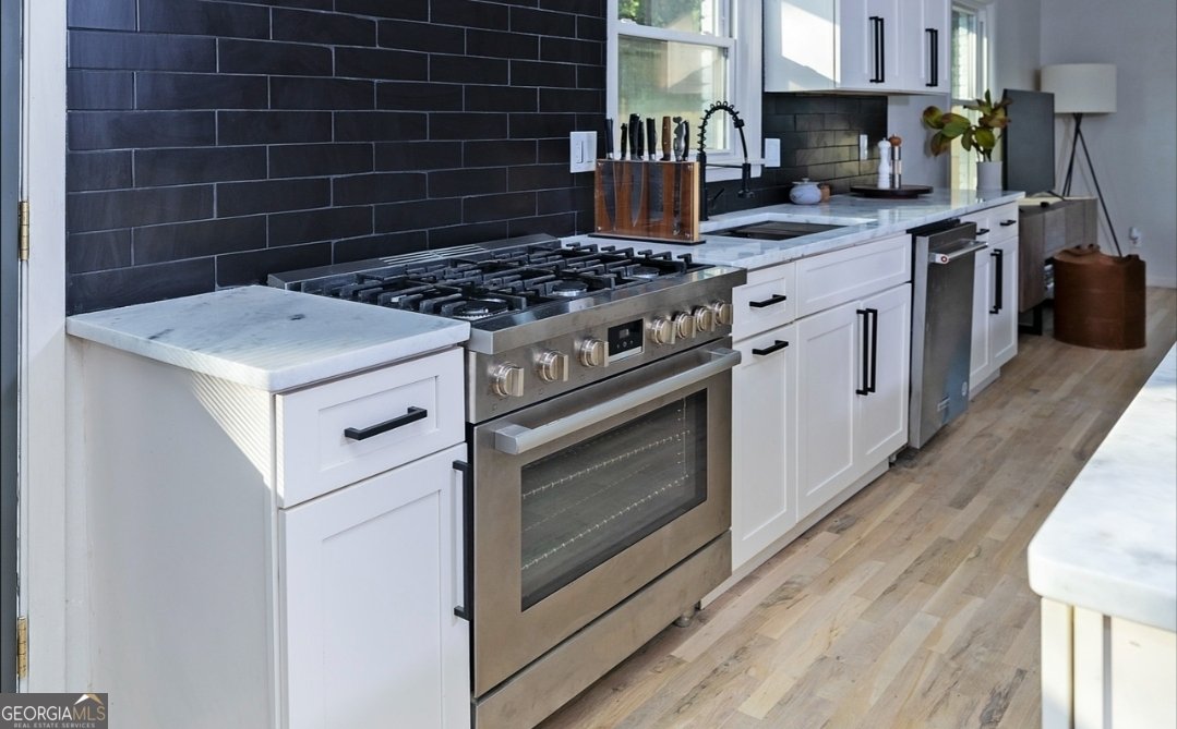 3807 Greenhill Drive Chamblee - Photo 9