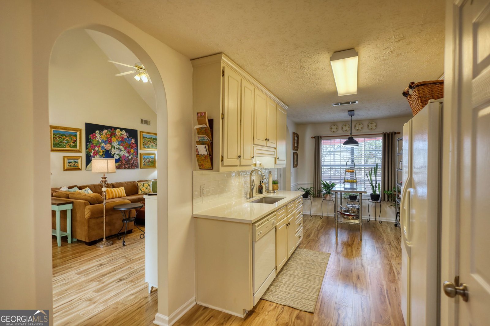 1248 Rockview Court Loganville - Photo 12