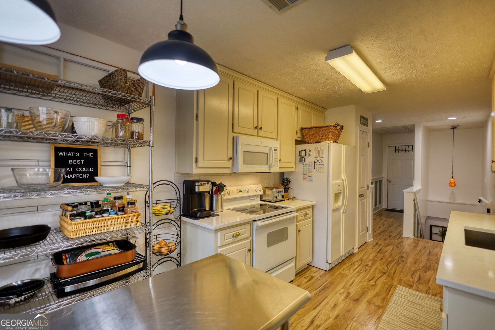 1248 Rockview Court Loganville - Photo 14