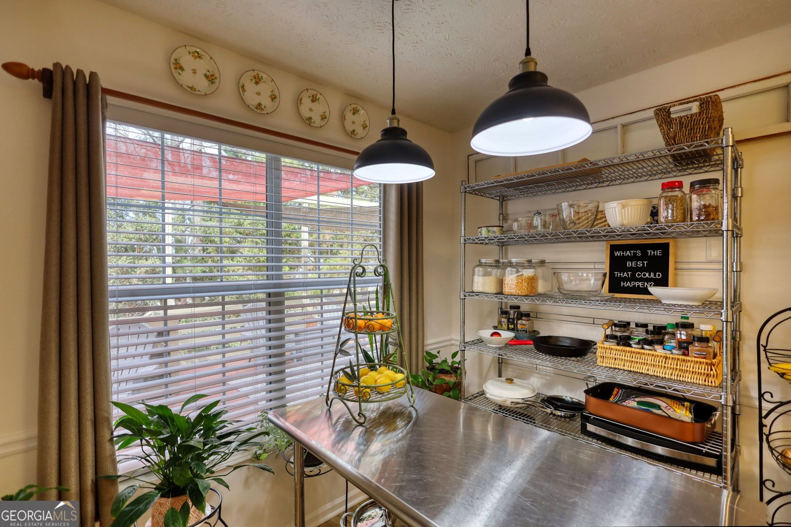 1248 Rockview Court Loganville - Photo 16