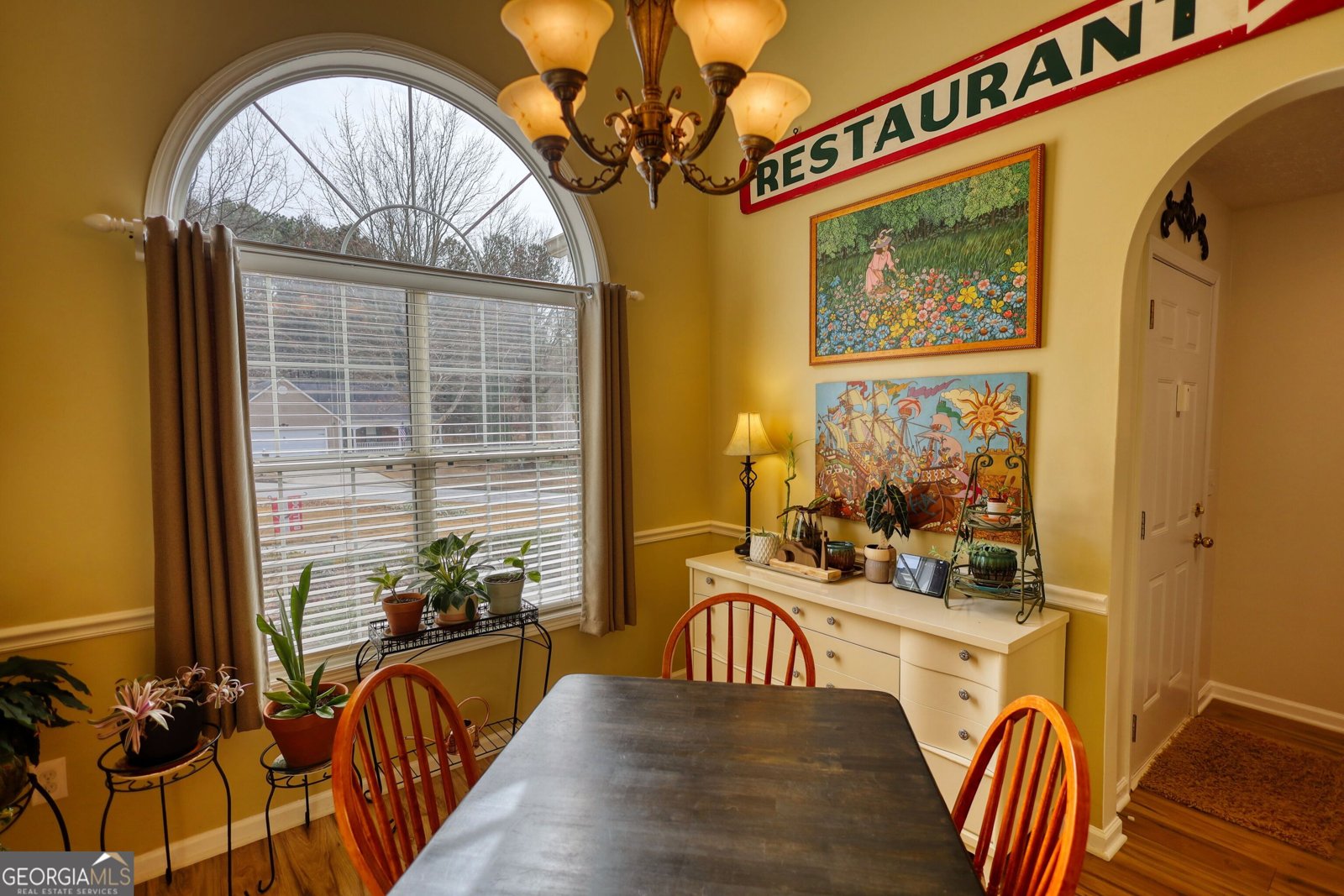 1248 Rockview Court Loganville - Photo 18