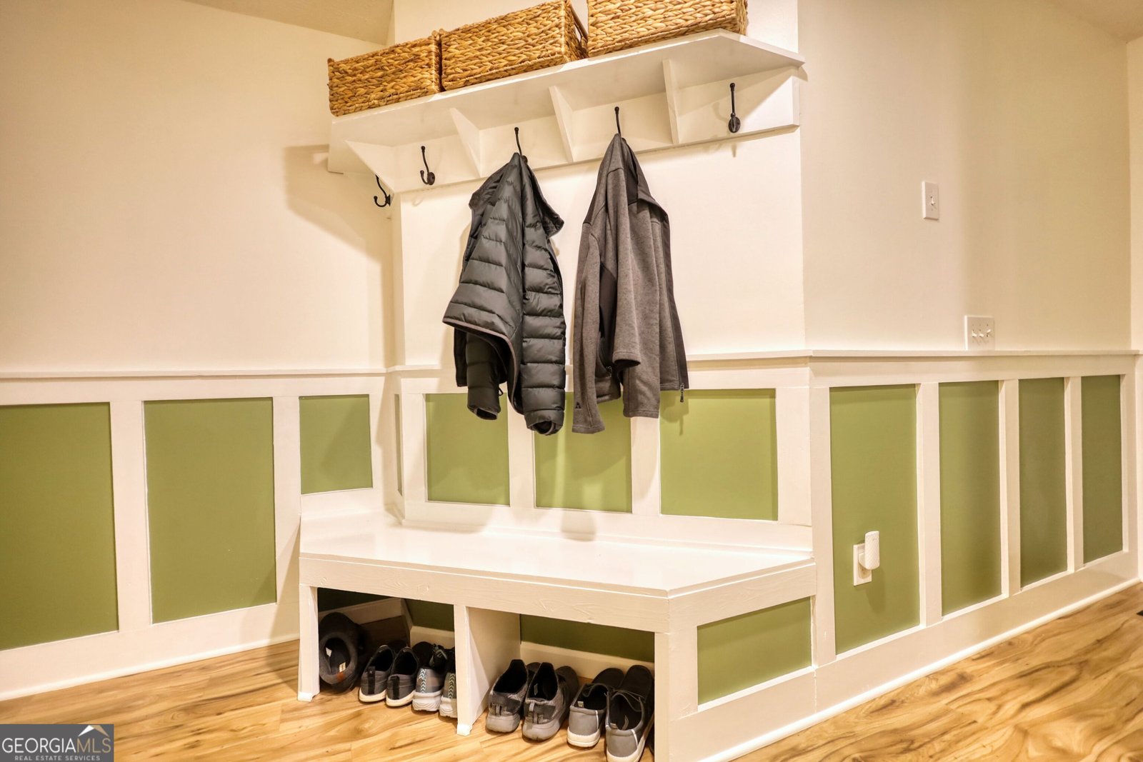 1248 Rockview Court Loganville - Photo 19