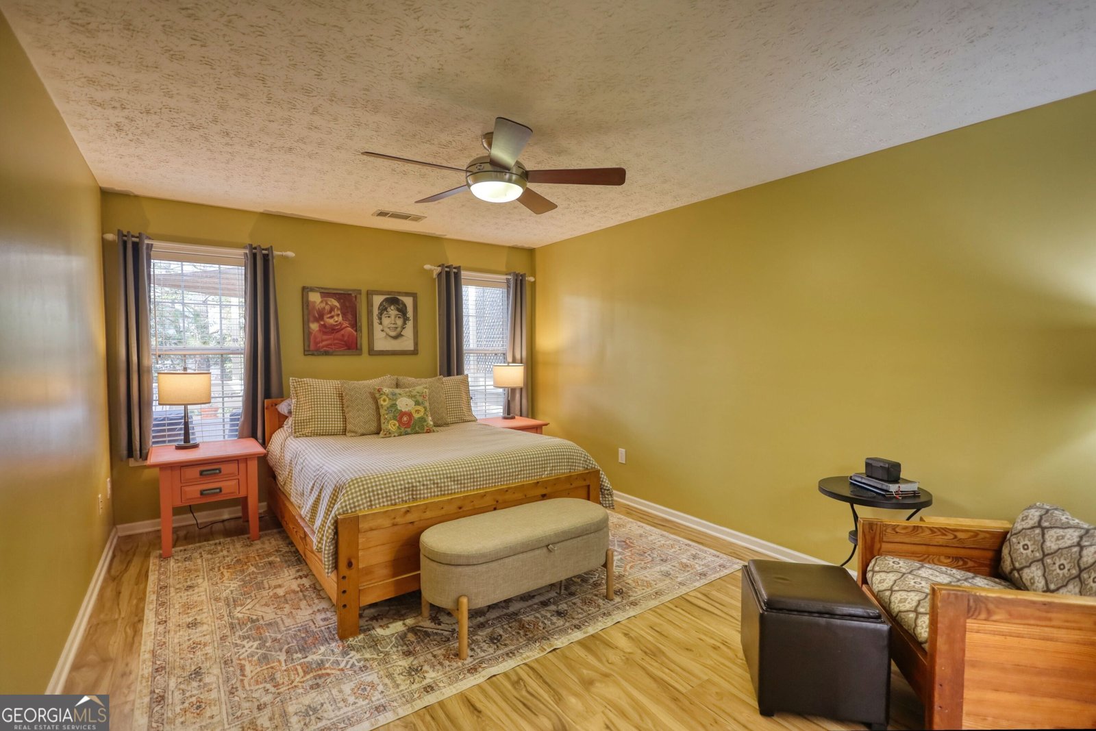 1248 Rockview Court Loganville - Photo 20