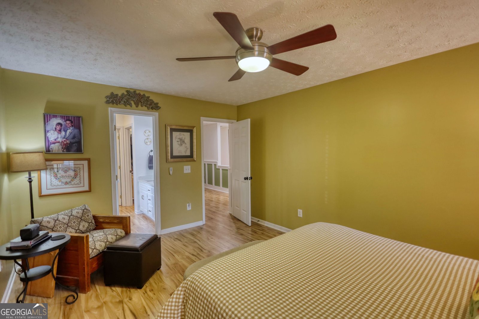 1248 Rockview Court Loganville - Photo 21