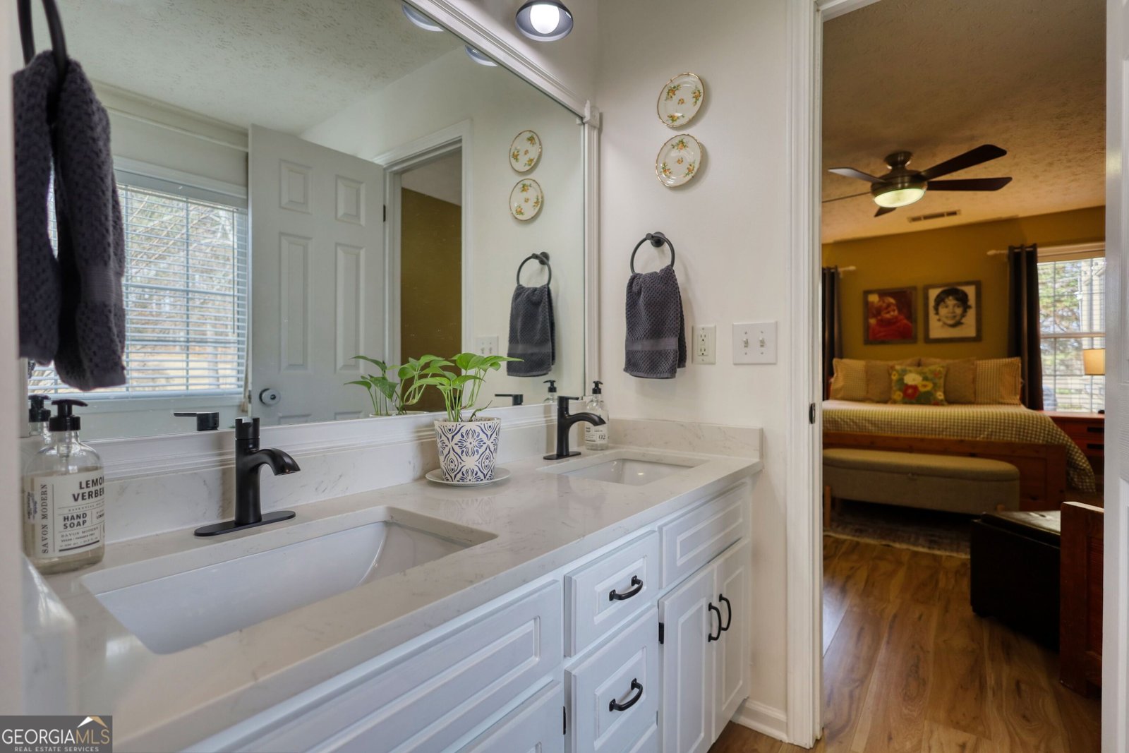 1248 Rockview Court Loganville - Photo 24