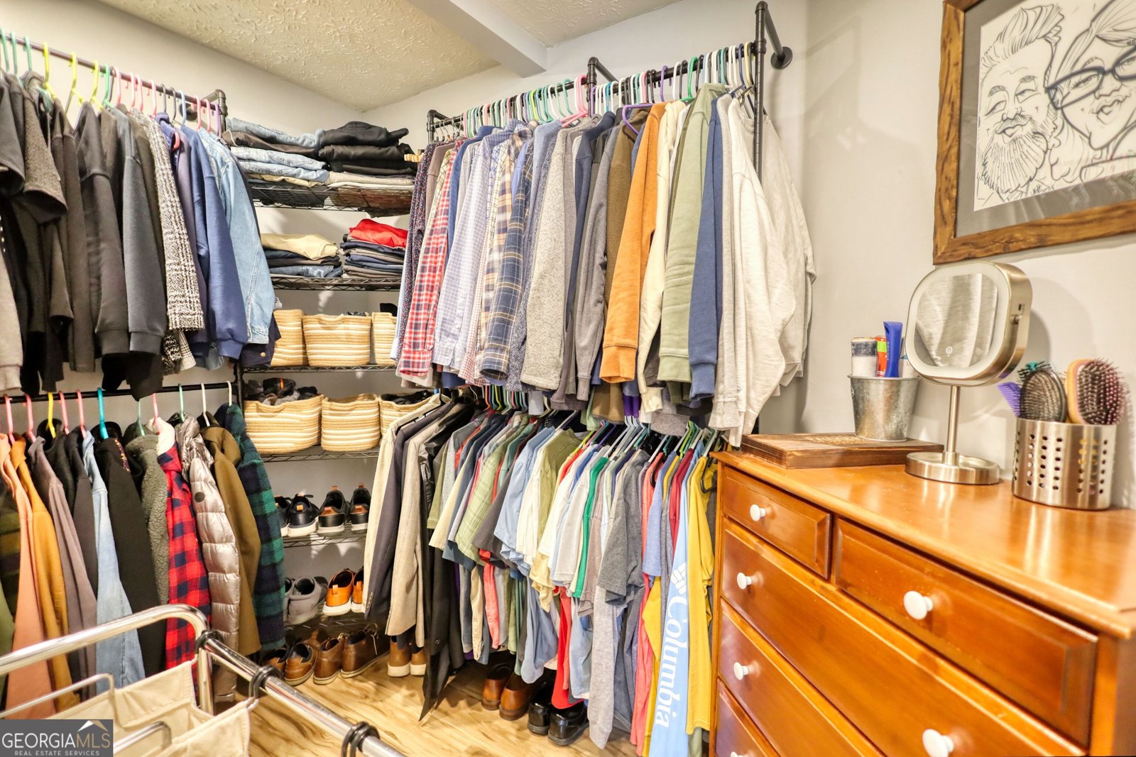 1248 Rockview Court Loganville - Photo 25