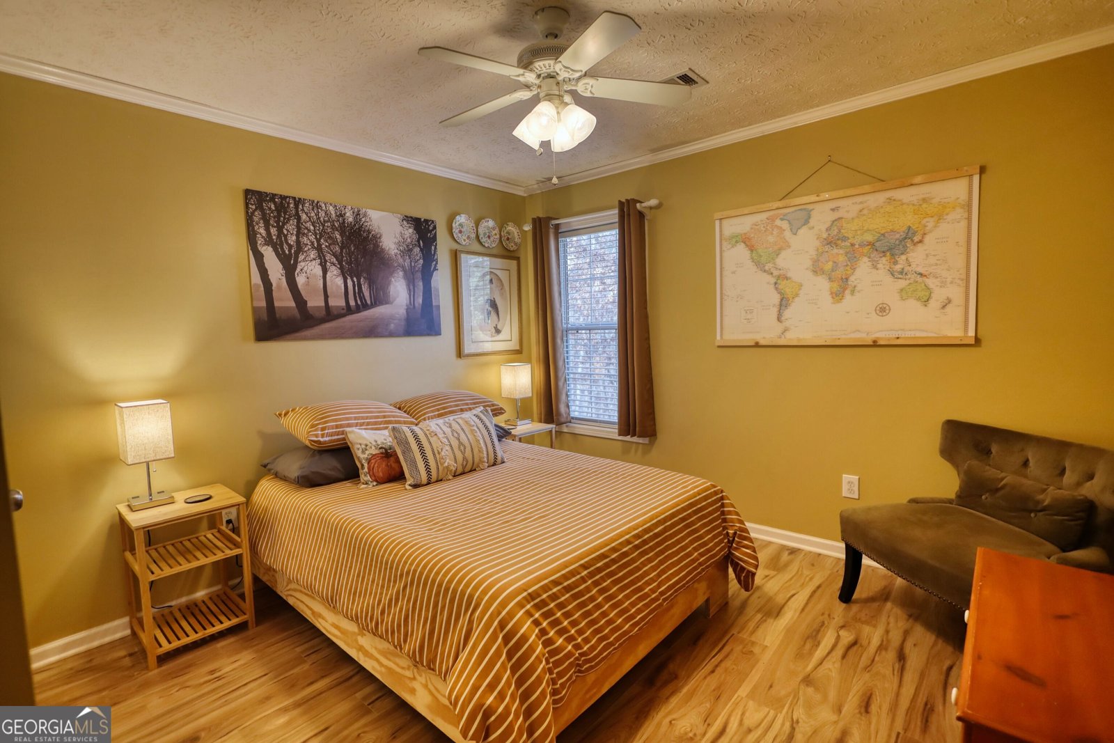 1248 Rockview Court Loganville - Photo 27