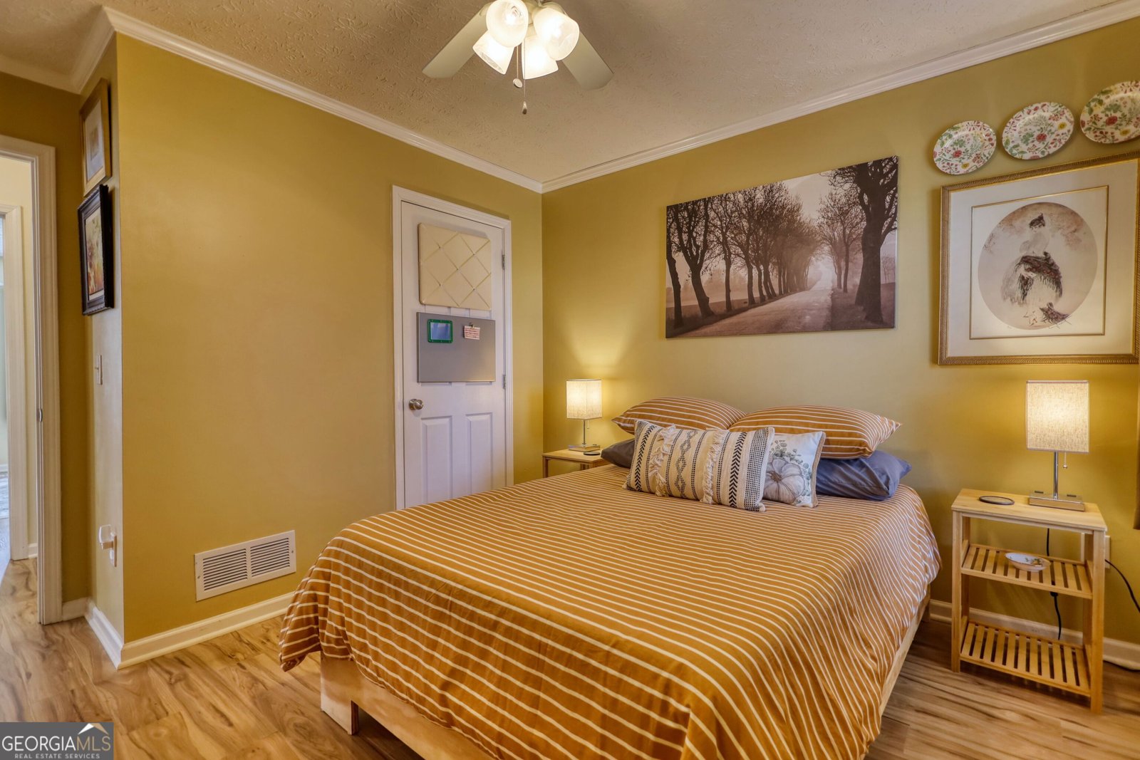 1248 Rockview Court Loganville - Photo 28