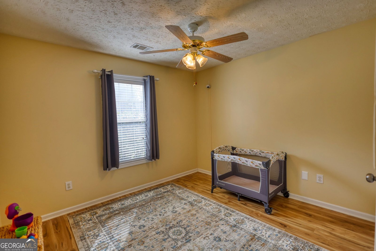 1248 Rockview Court Loganville - Photo 29