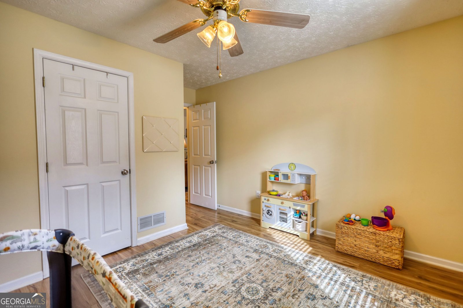 1248 Rockview Court Loganville - Photo 30