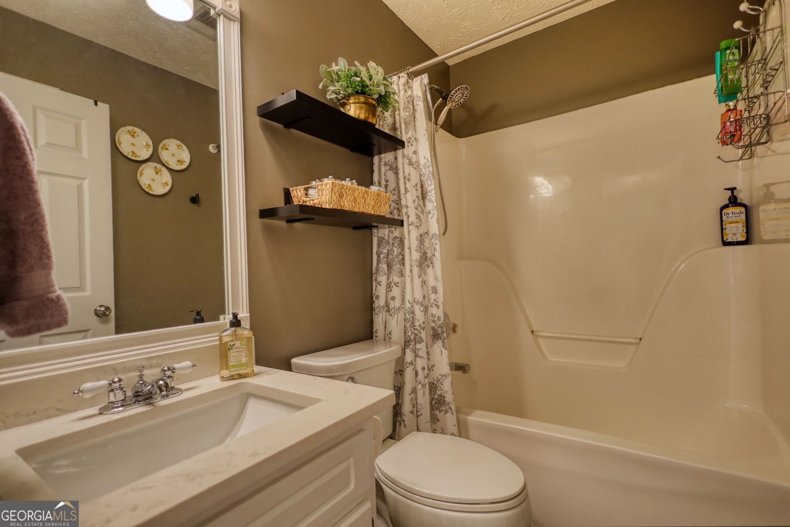 1248 Rockview Court Loganville - Photo 31