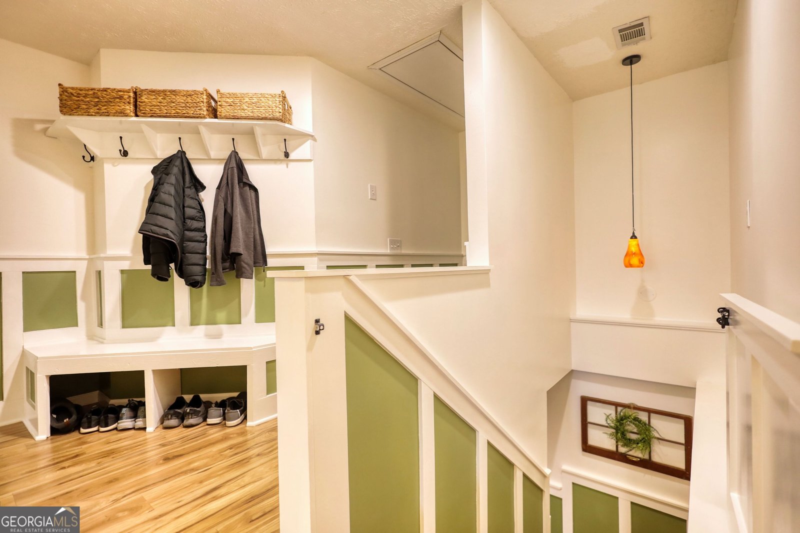 1248 Rockview Court Loganville - Photo 32