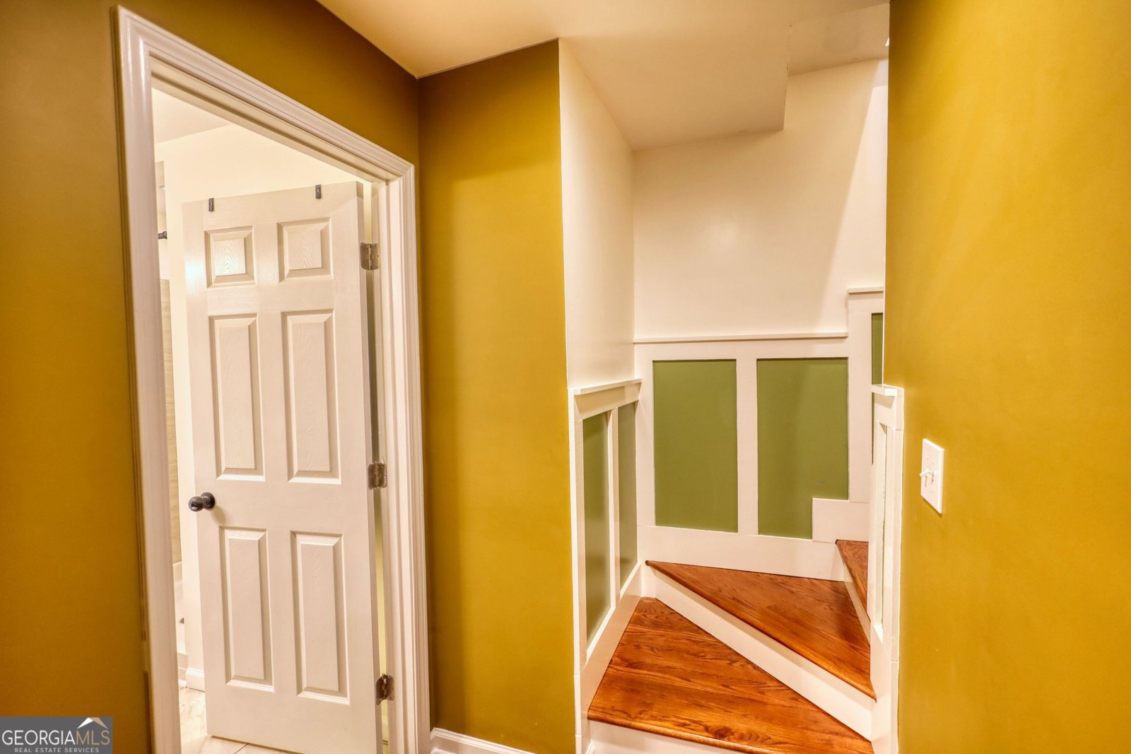 1248 Rockview Court Loganville - Photo 33