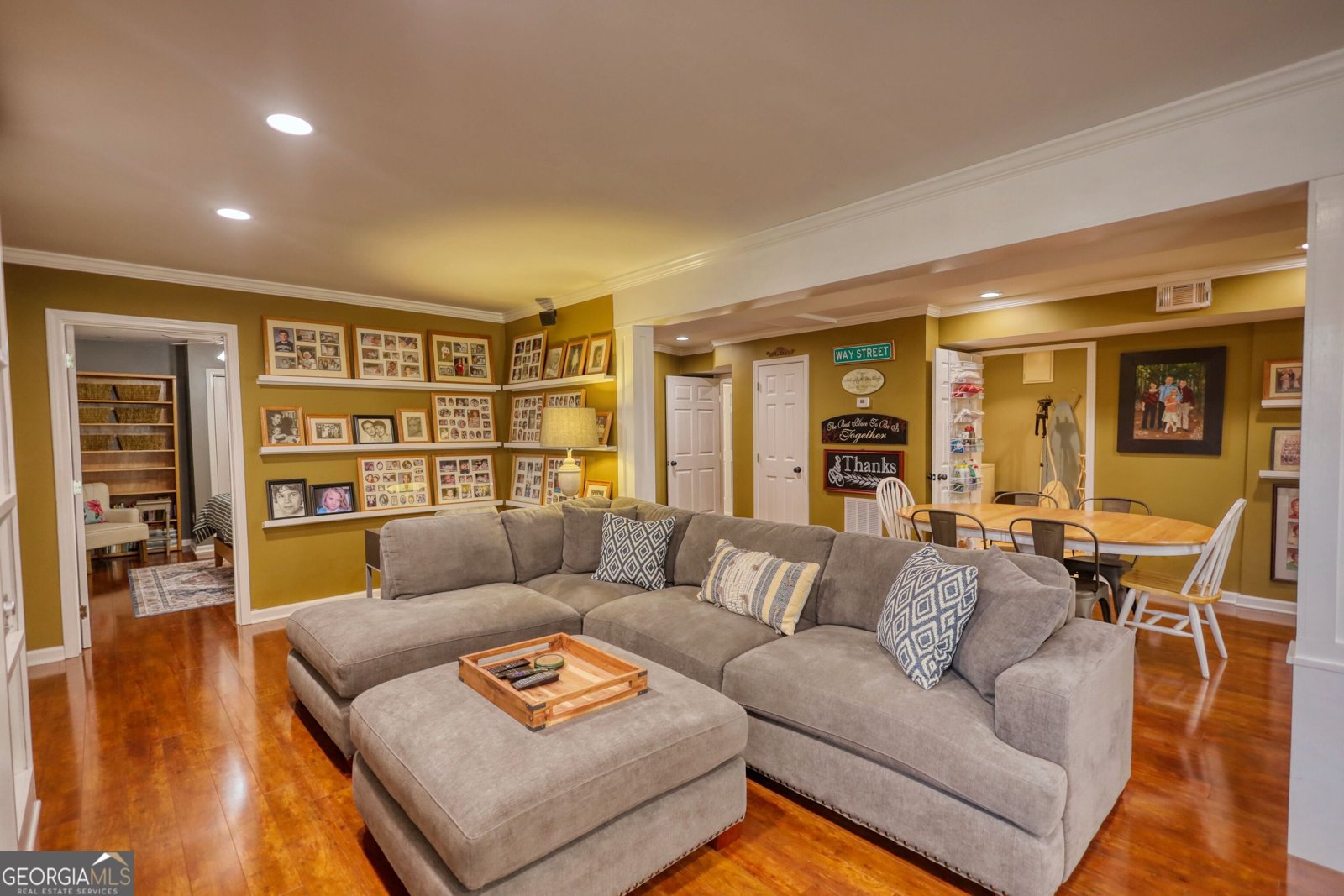 1248 Rockview Court Loganville - Photo 36