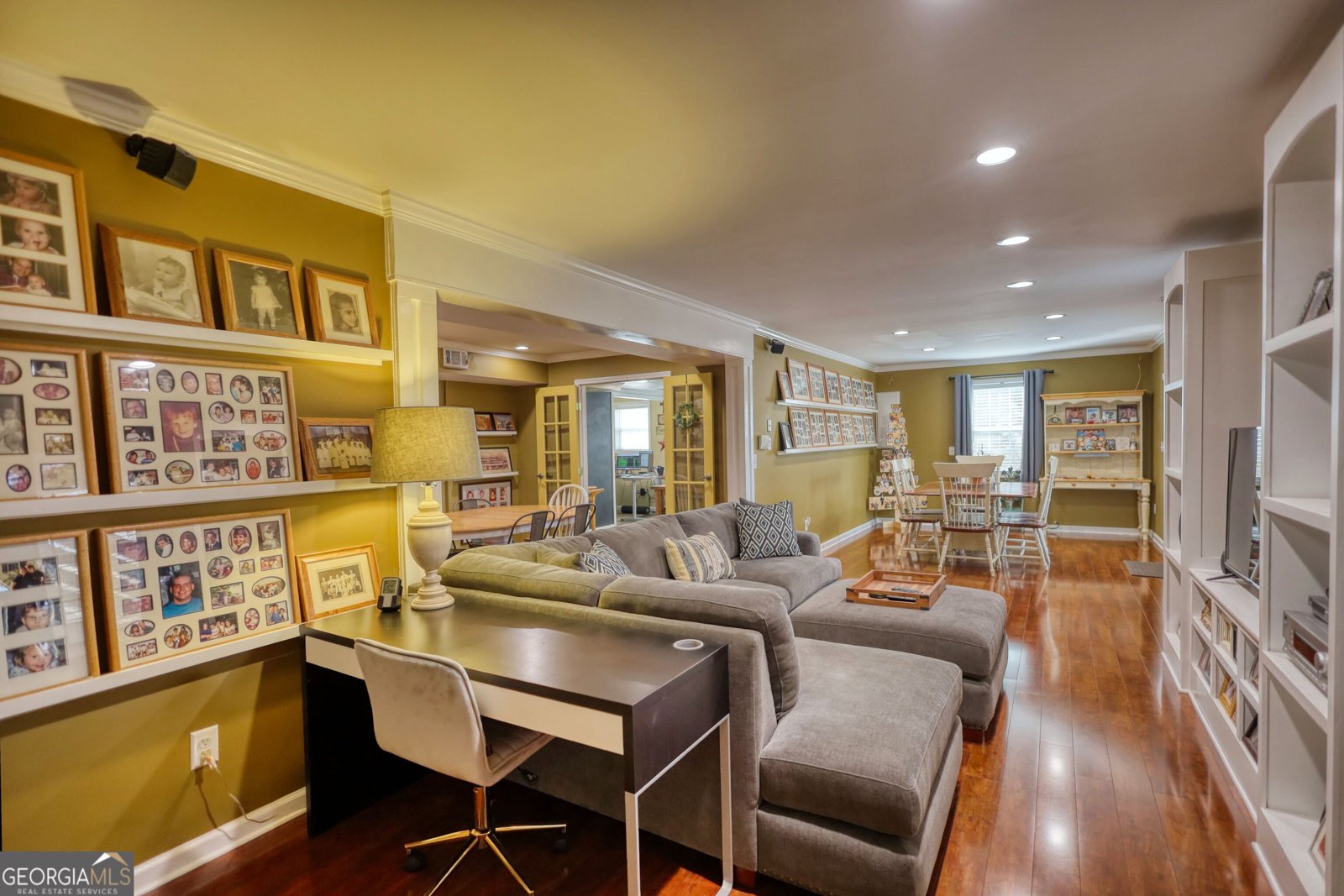 1248 Rockview Court Loganville - Photo 37