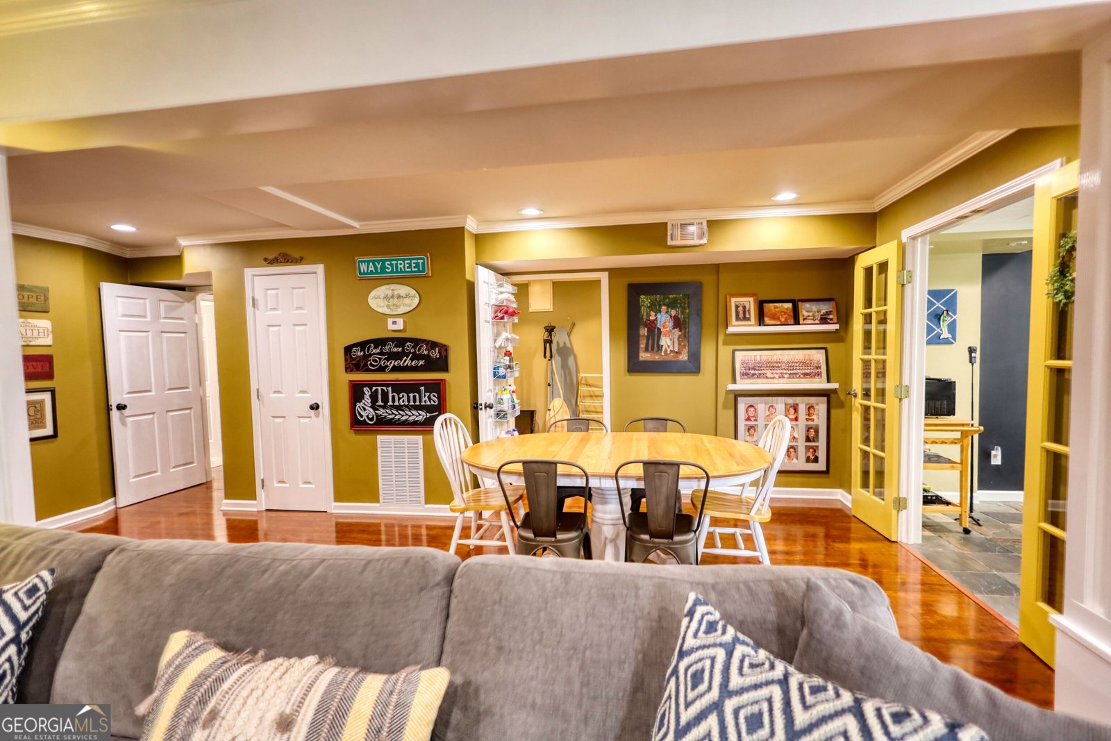 1248 Rockview Court Loganville - Photo 38