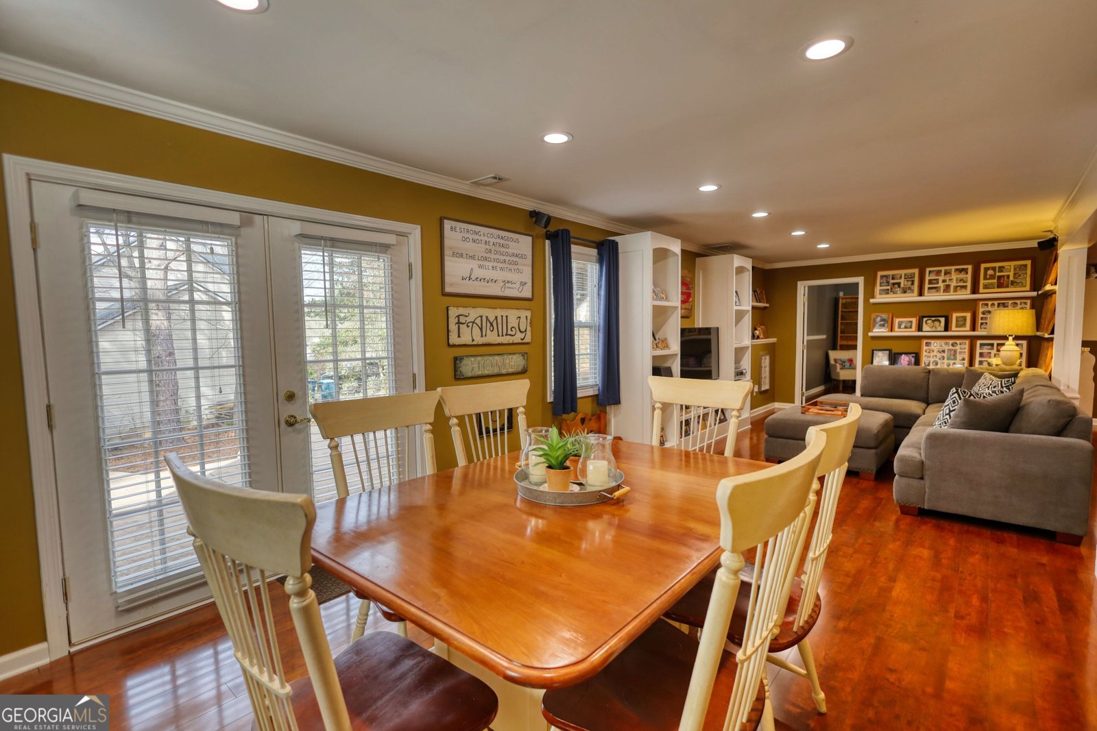 1248 Rockview Court Loganville - Photo 39