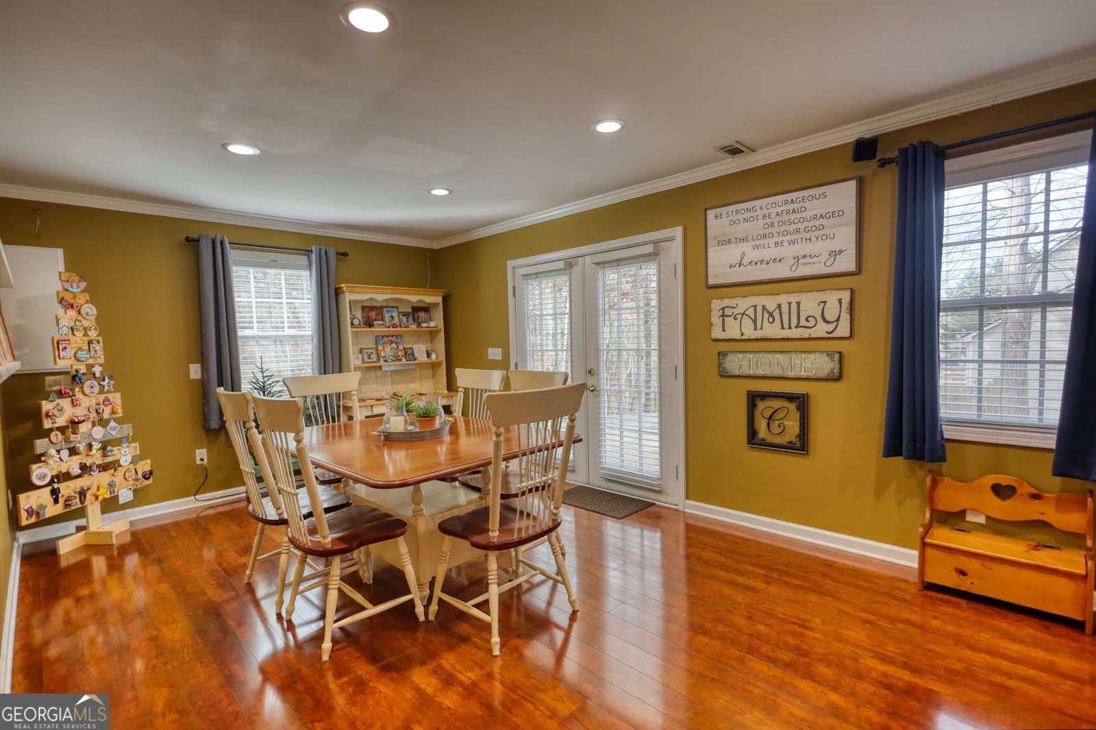 1248 Rockview Court Loganville - Photo 40