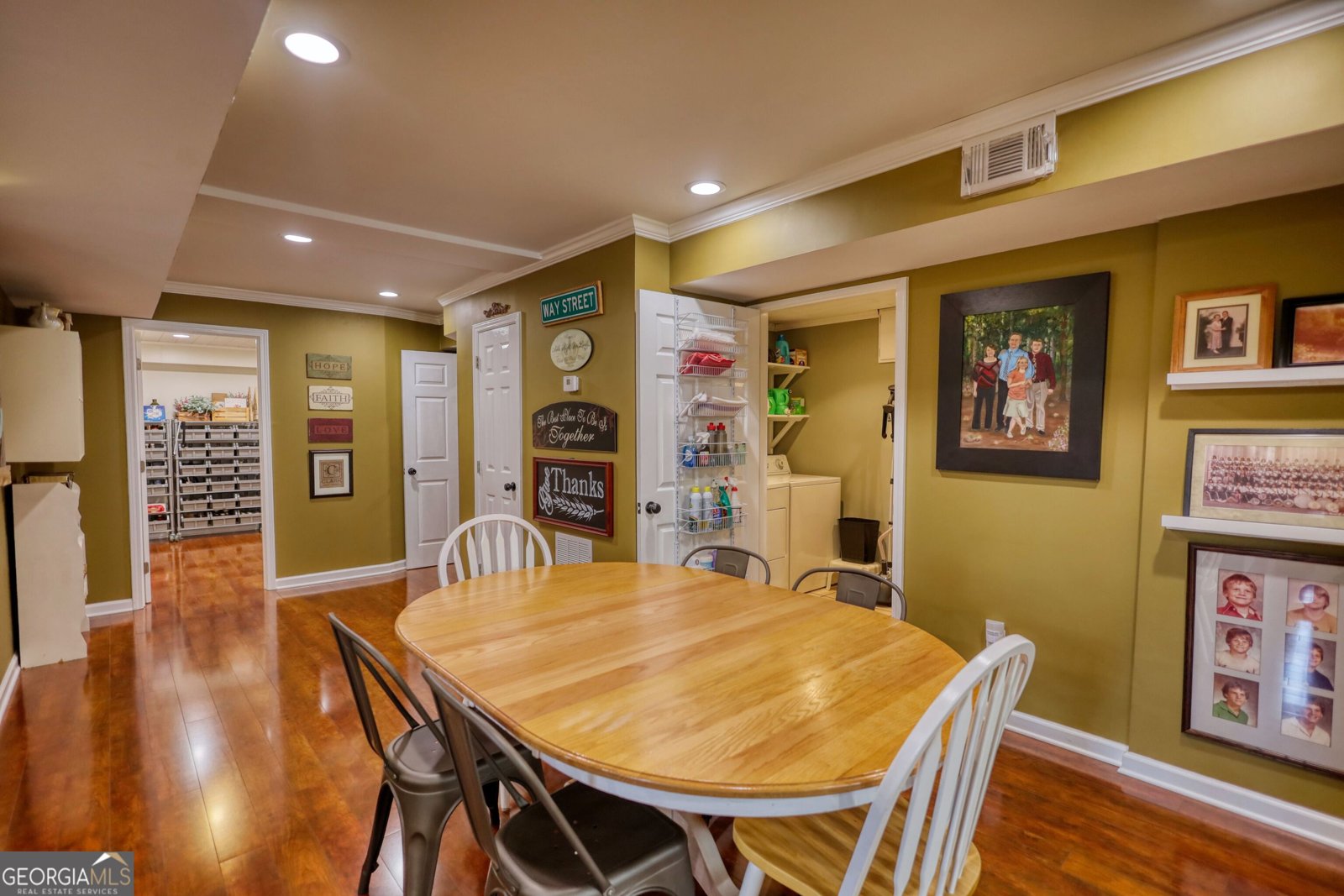 1248 Rockview Court Loganville - Photo 41