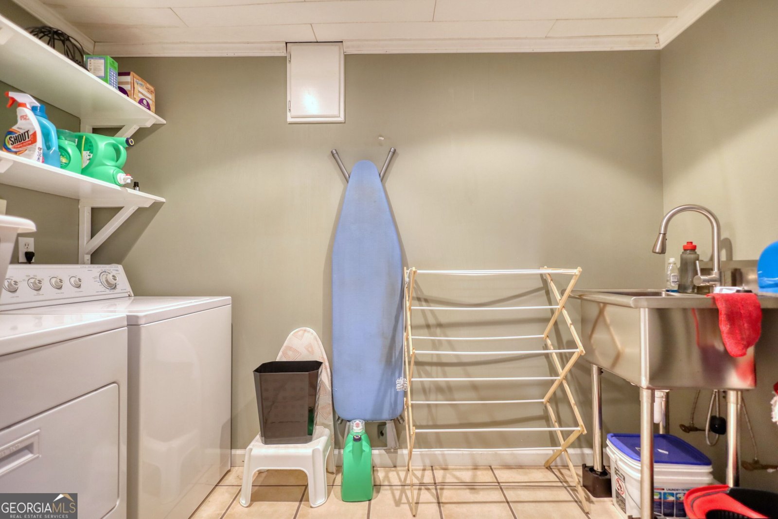 1248 Rockview Court Loganville - Photo 43