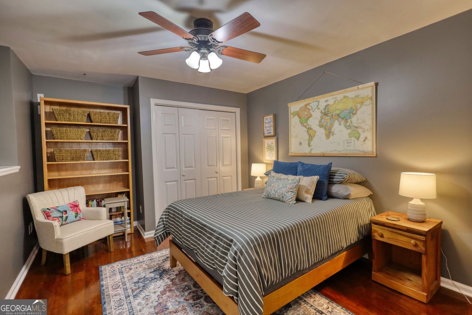 1248 Rockview Court Loganville - Photo 44