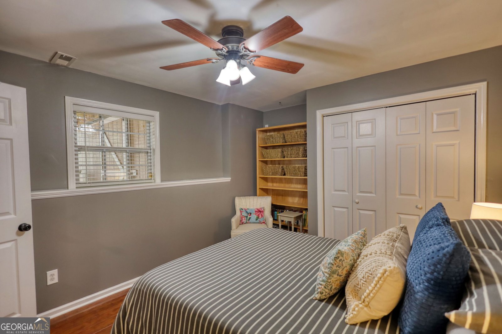 1248 Rockview Court Loganville - Photo 45