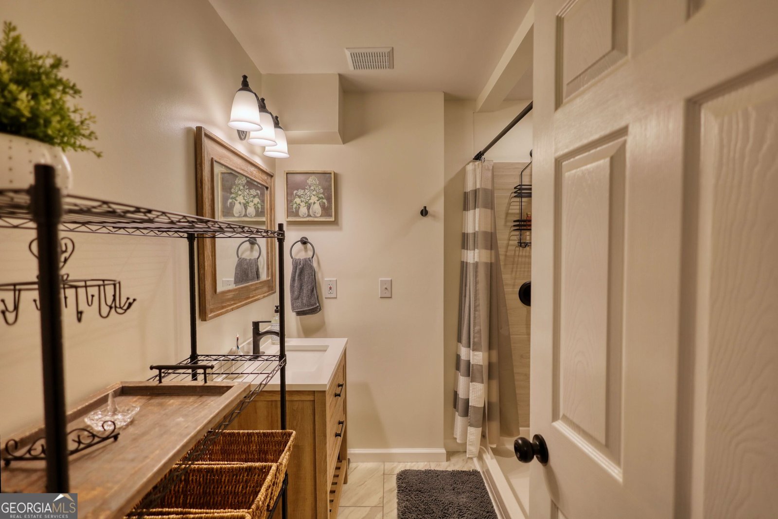 1248 Rockview Court Loganville - Photo 47