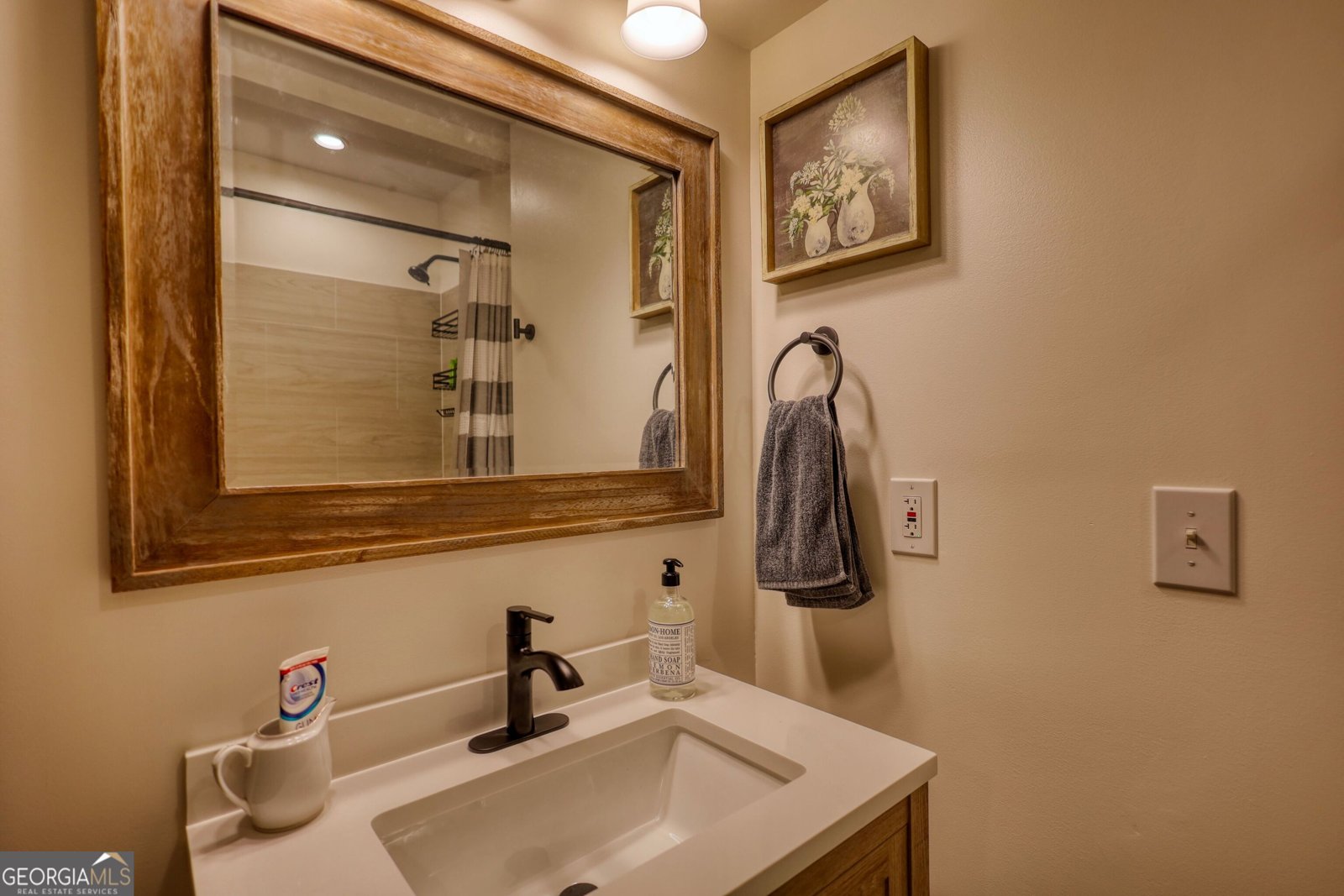 1248 Rockview Court Loganville - Photo 48