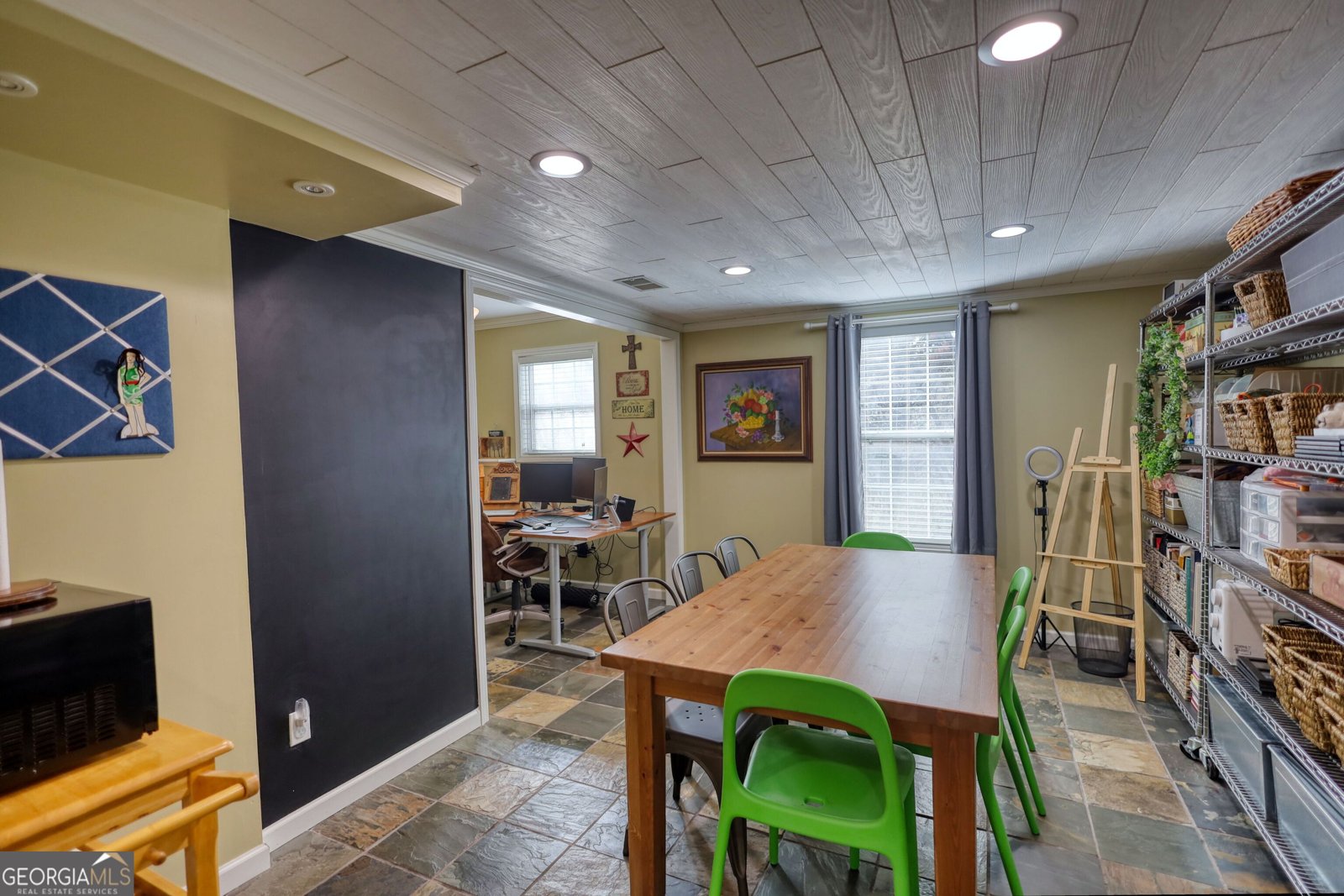 1248 Rockview Court Loganville - Photo 50