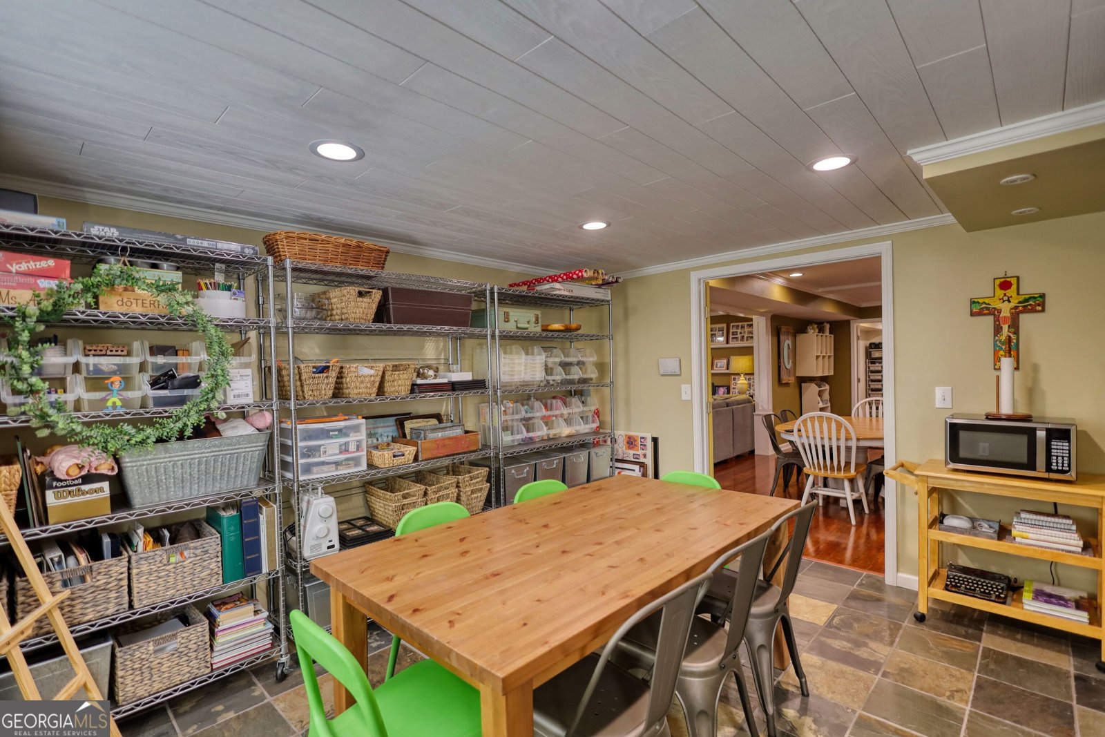 1248 Rockview Court Loganville - Photo 51