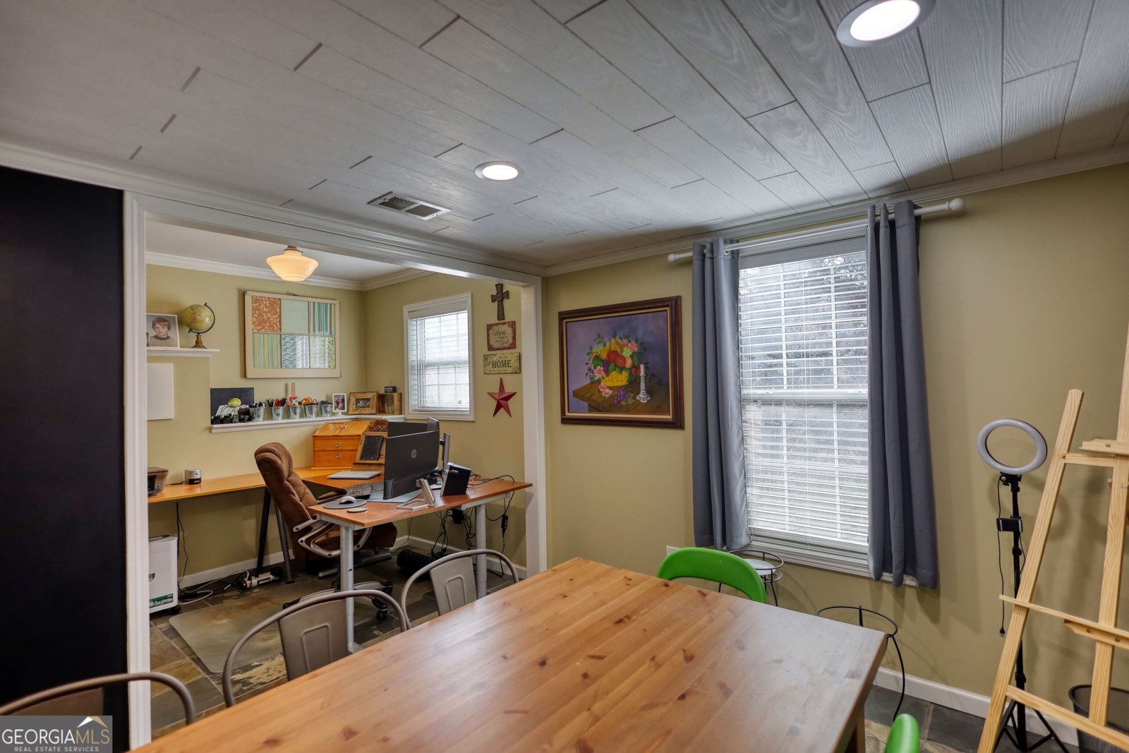 1248 Rockview Court Loganville - Photo 52