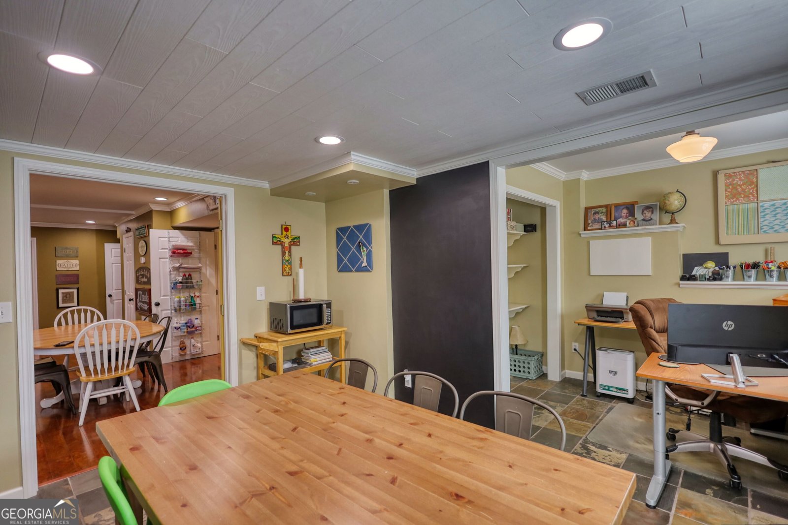 1248 Rockview Court Loganville - Photo 53