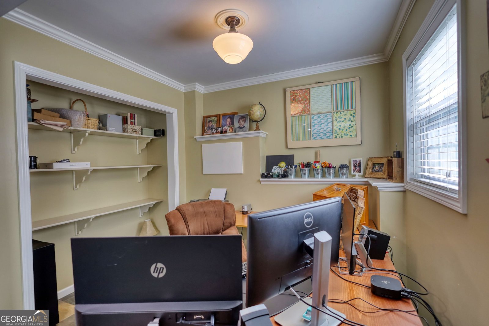 1248 Rockview Court Loganville - Photo 54