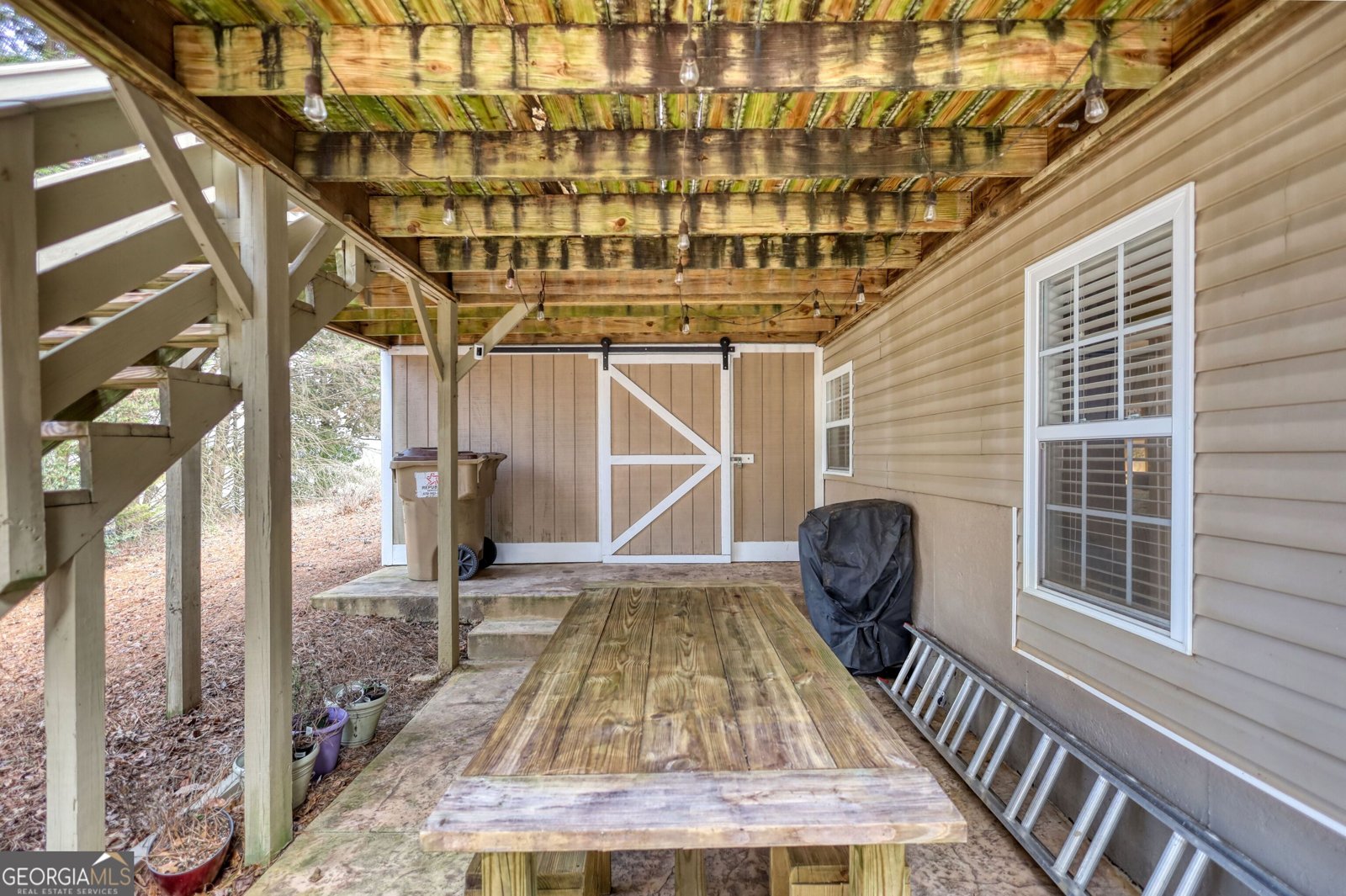 1248 Rockview Court Loganville - Photo 58