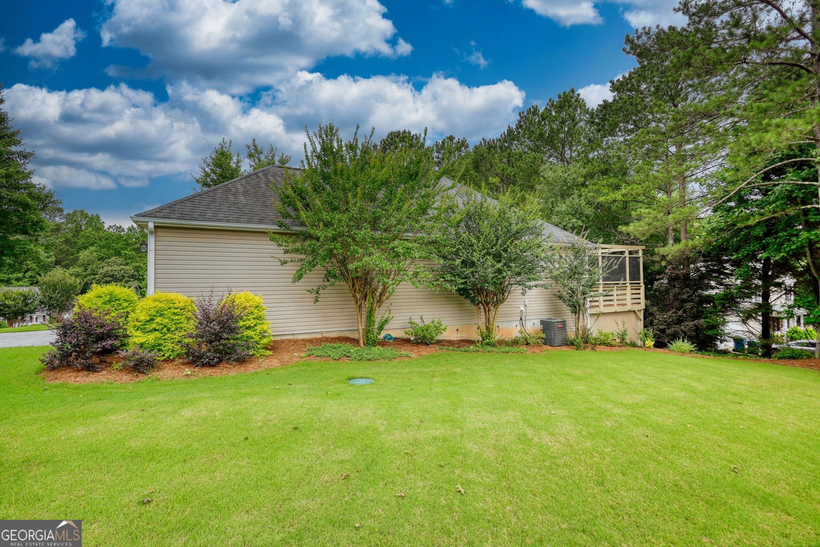 1248 Rockview Court Loganville - Photo 62