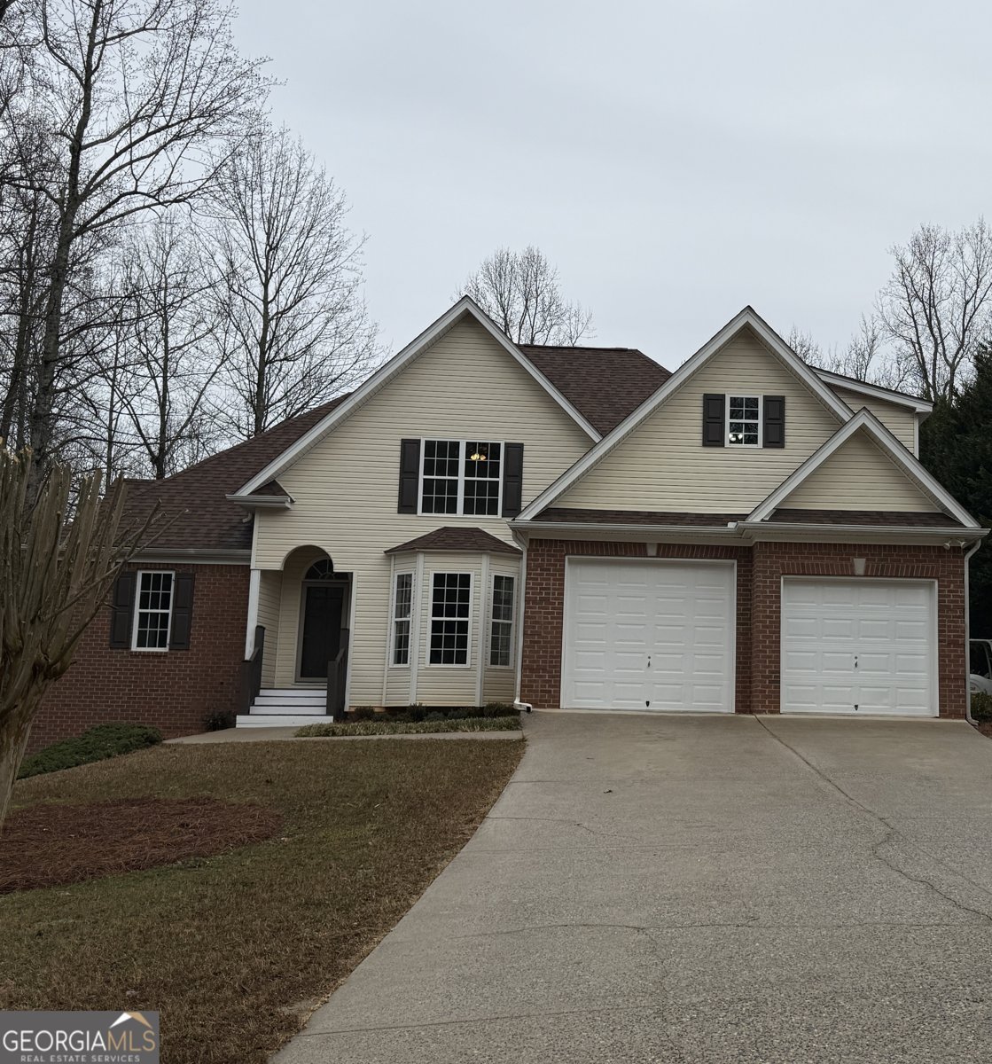6740 Jewells Way Dawsonville - Photo 1