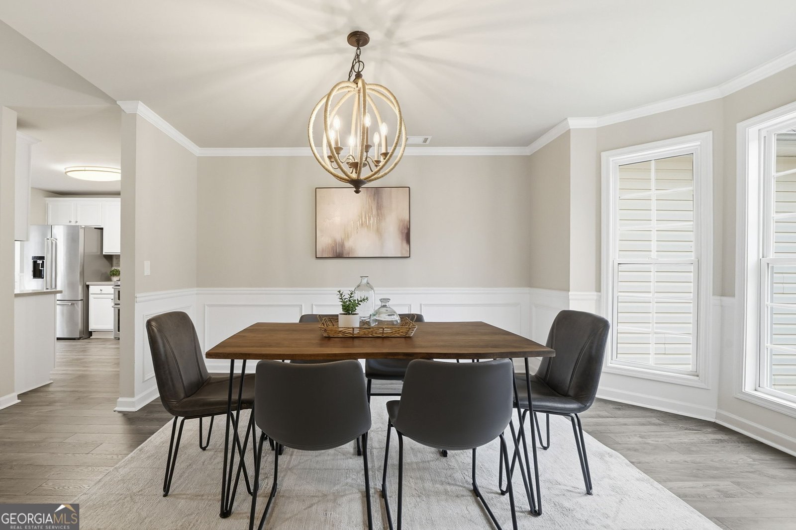 6740 Jewells Way Dawsonville - Photo 10