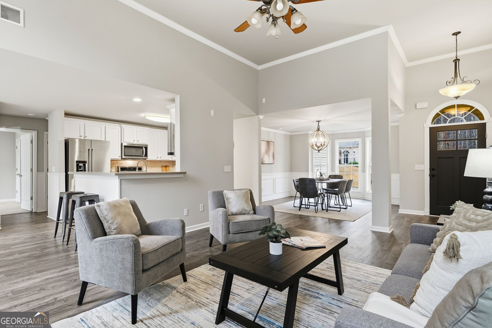 6740 Jewells Way Dawsonville - Photo 12