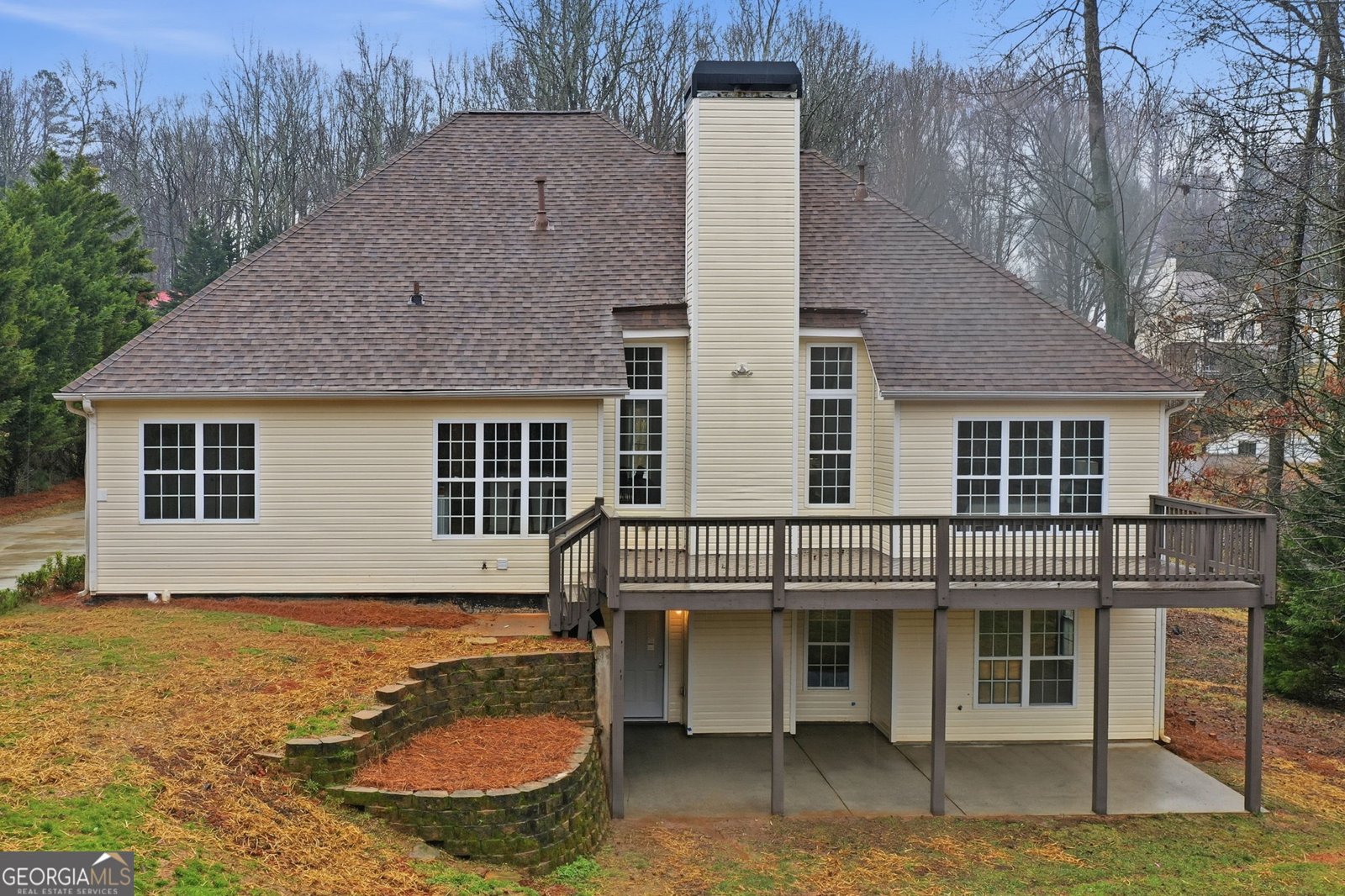 6740 Jewells Way Dawsonville - Photo 35