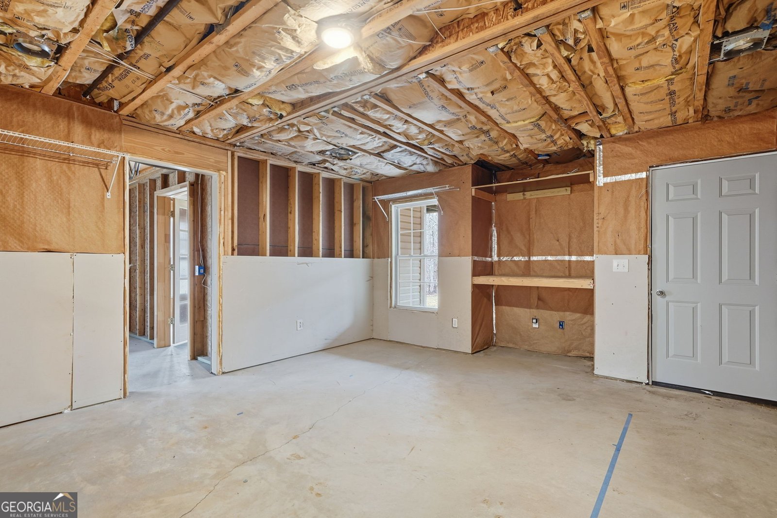 6740 Jewells Way Dawsonville - Photo 36