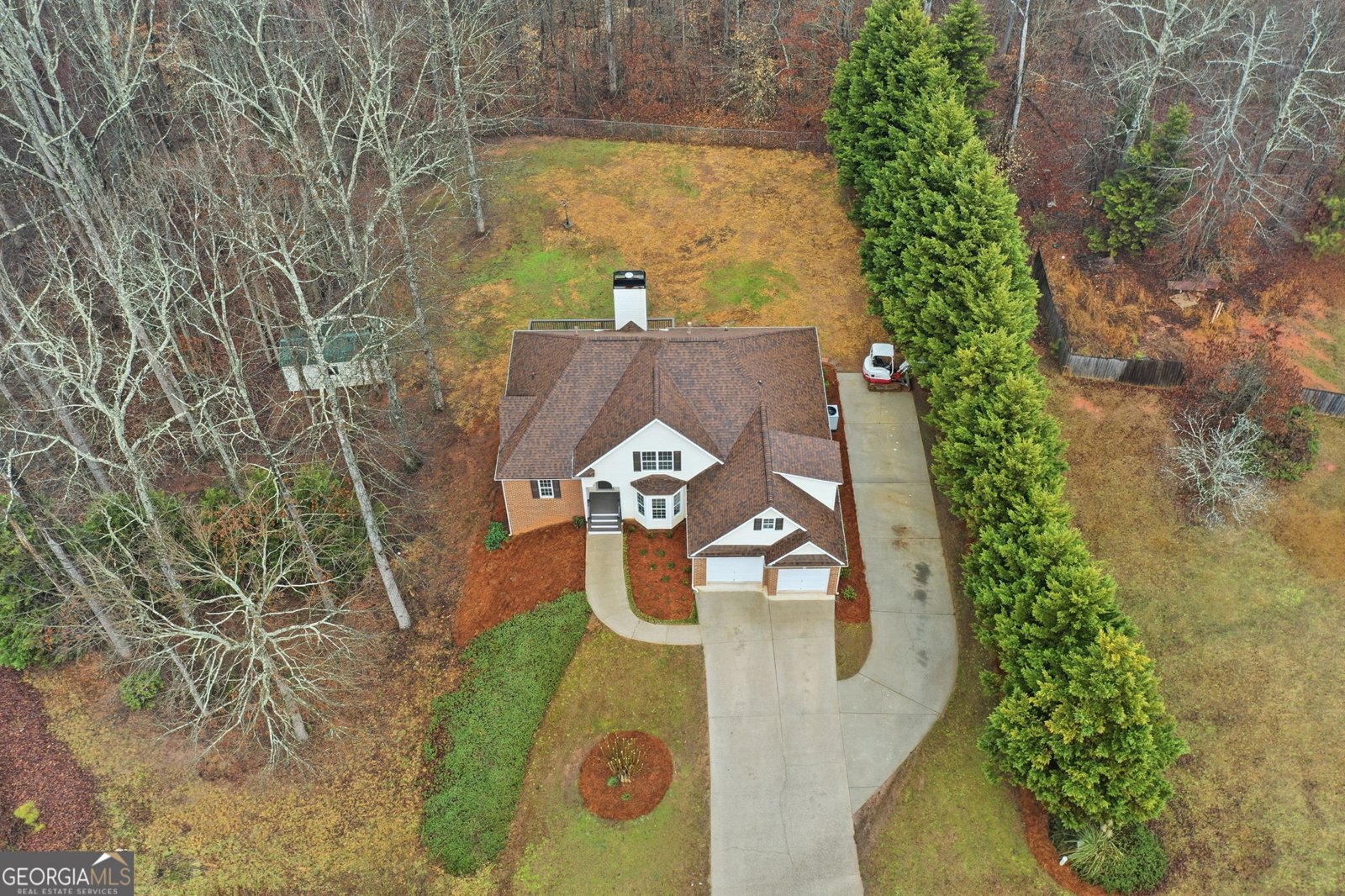6740 Jewells Way Dawsonville - Photo 37