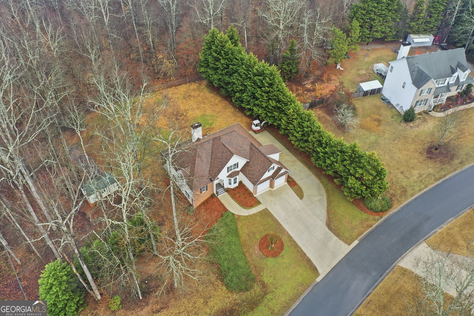 6740 Jewells Way Dawsonville - Photo 39
