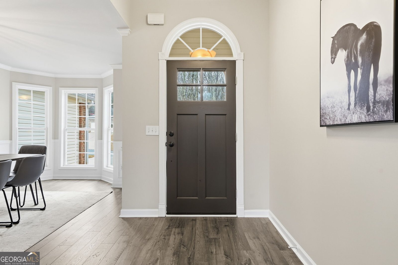 6740 Jewells Way Dawsonville - Photo 41