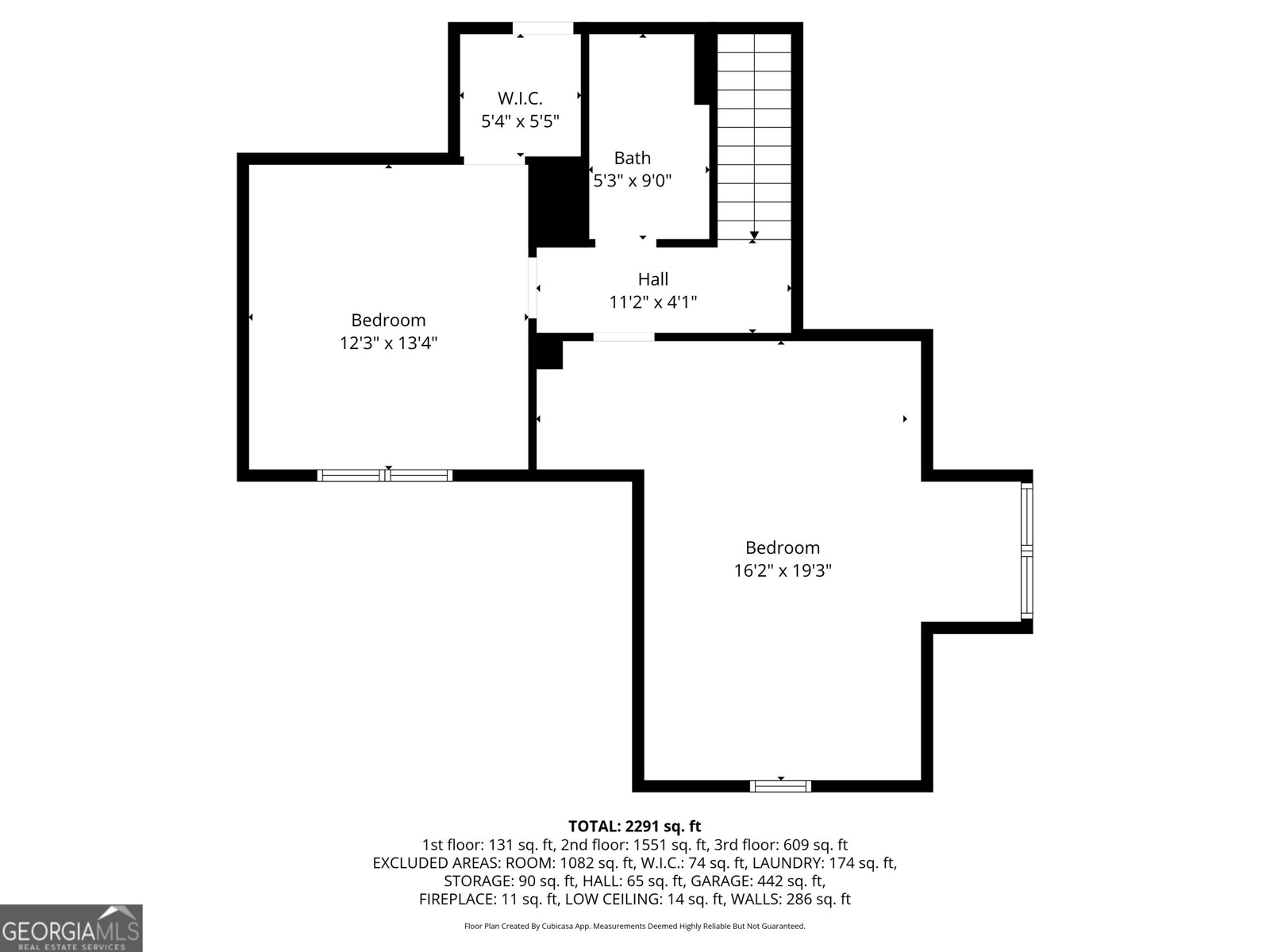 6740 Jewells Way Dawsonville - Photo 42