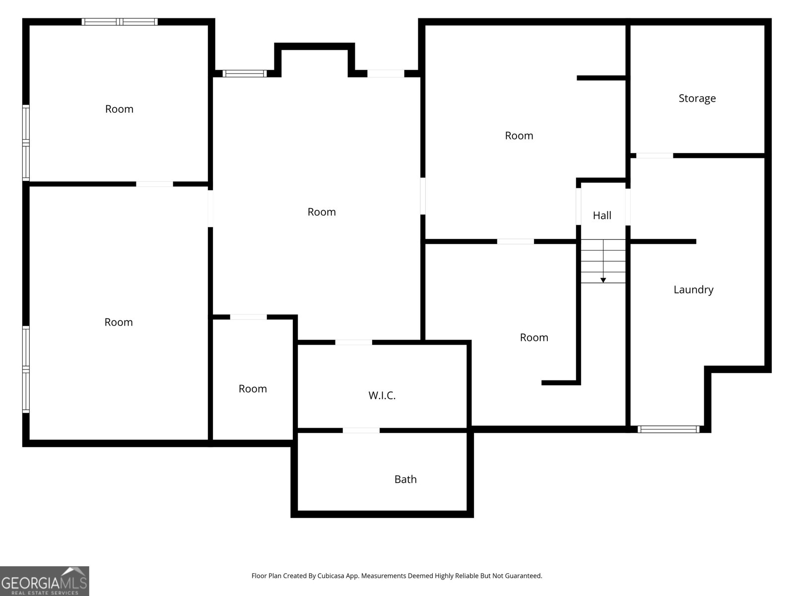 6740 Jewells Way Dawsonville - Photo 46