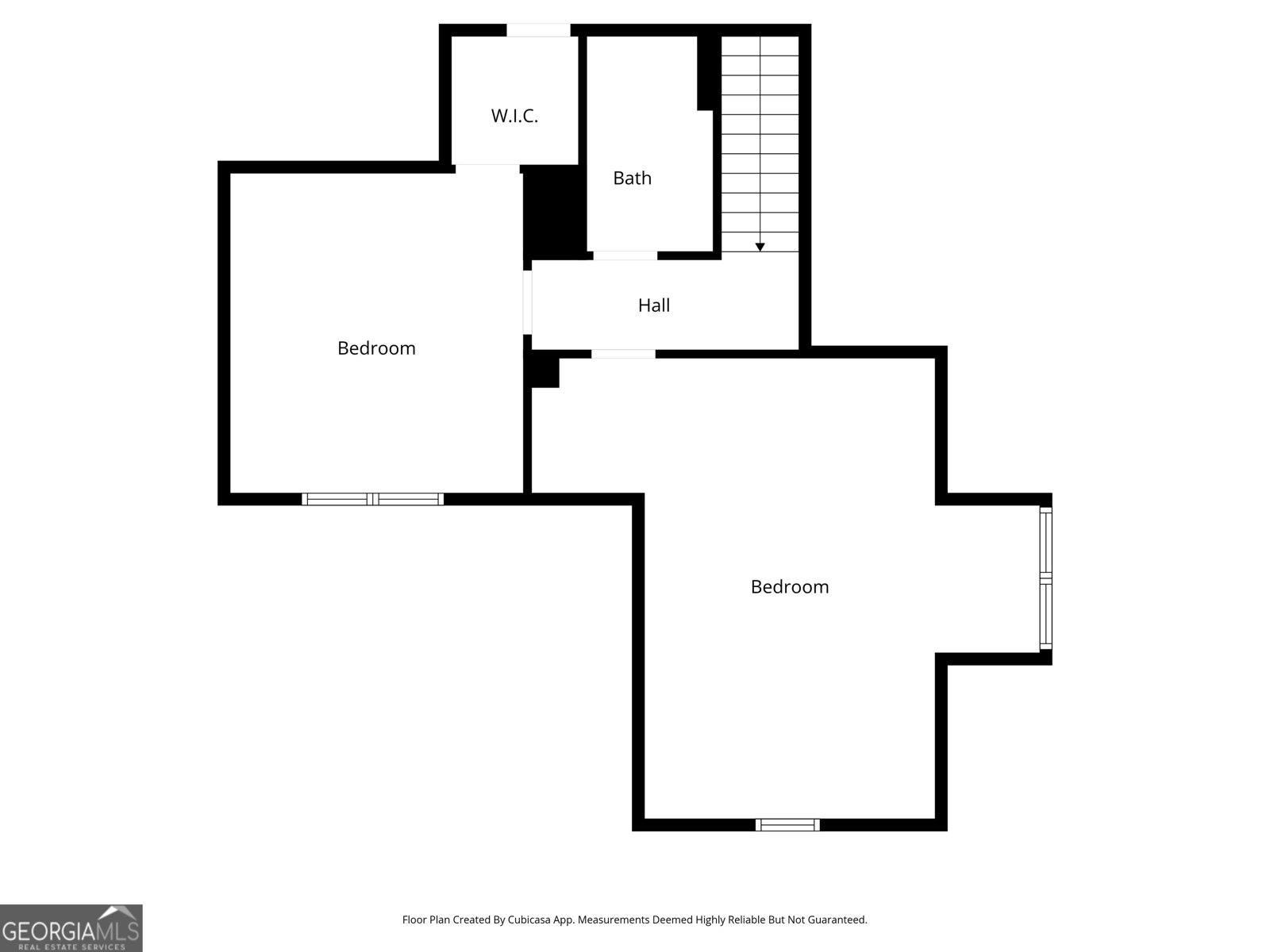 6740 Jewells Way Dawsonville - Photo 48