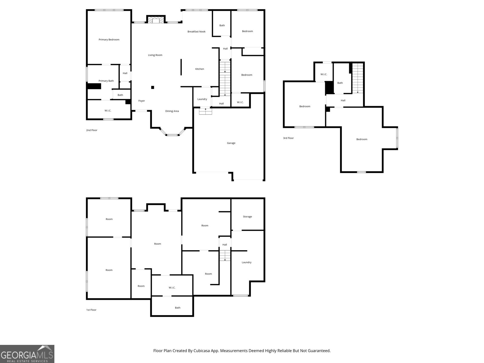 6740 Jewells Way Dawsonville - Photo 49