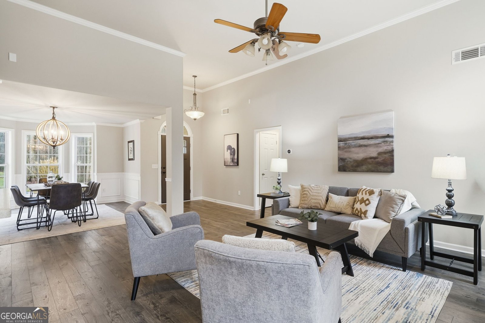 6740 Jewells Way Dawsonville - Photo 6