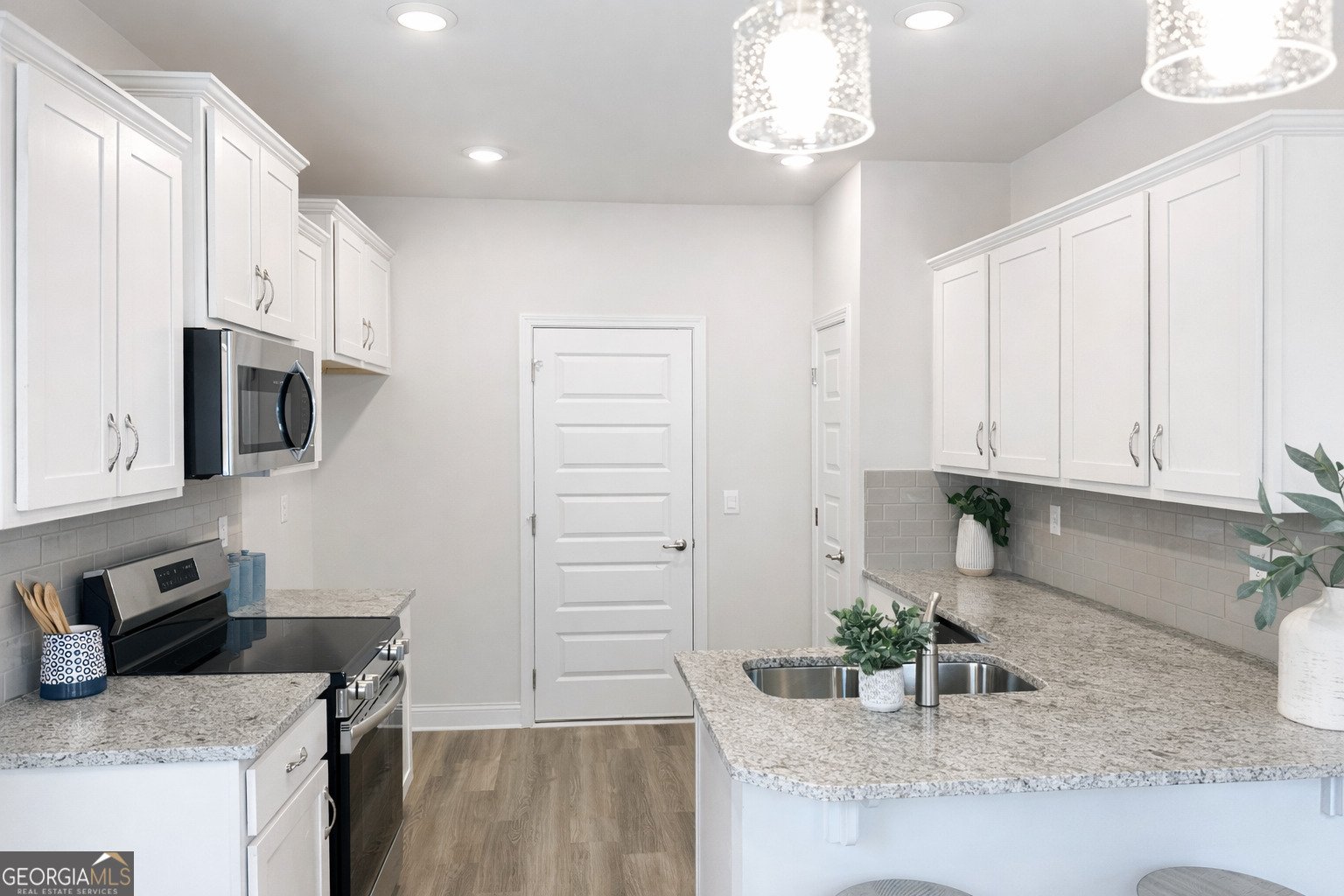 214 Laney Drive Carrollton - Photo 8